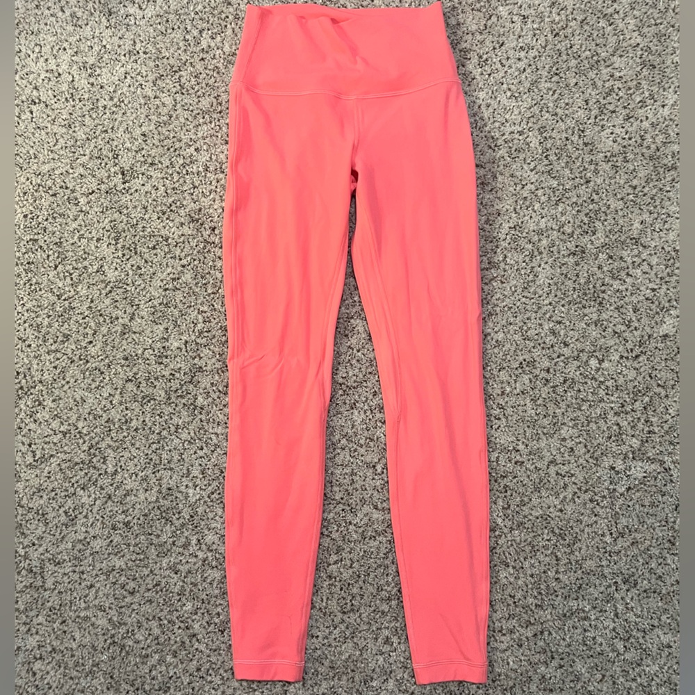 Lululemon Align High Wait Legging